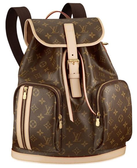 mochilas louis vuitton|Louis Vuitton clear backpack.